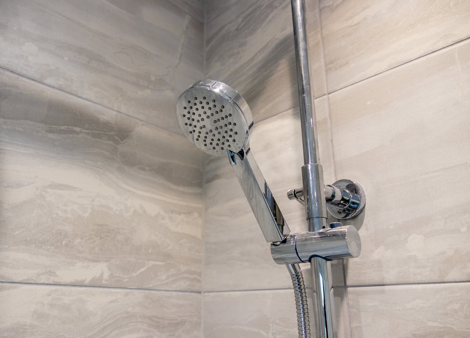 Sullivan Heights - Interior